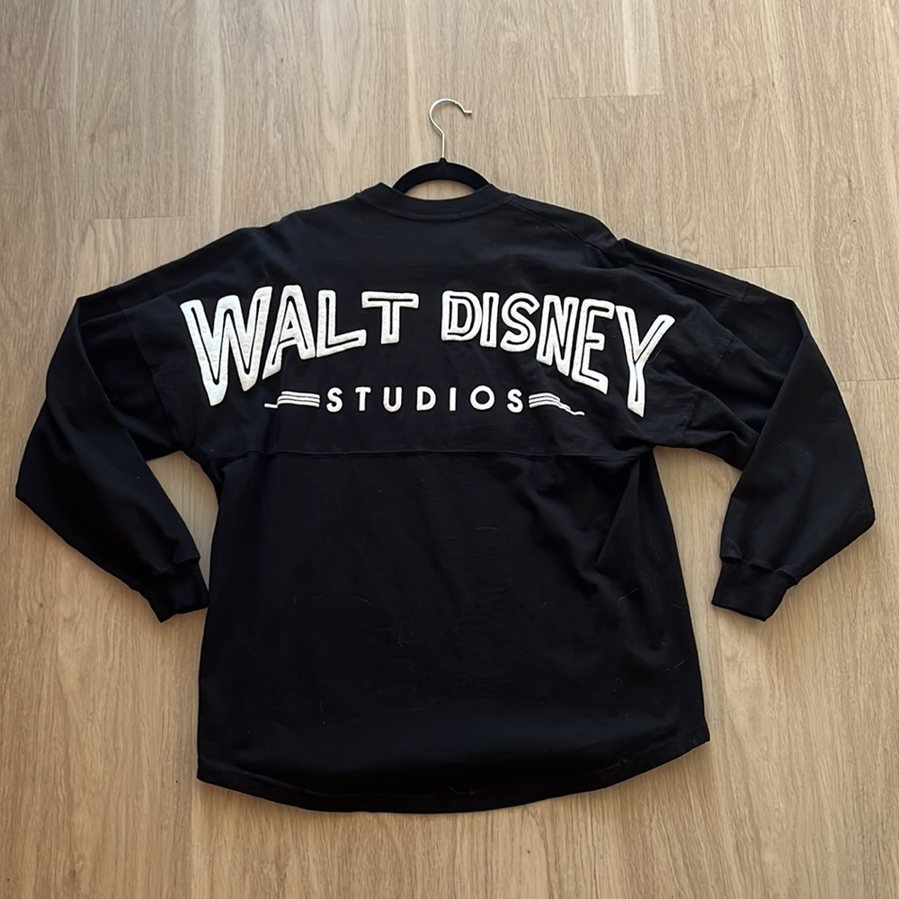 Mickey Mouse Disney Spirit Jersey for Adults - The Walt Disney Company - Size M